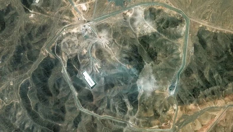 Fordo’da sessizlik bozuldu: Tüneller kapatıldı, iş makineleri çalışıyor