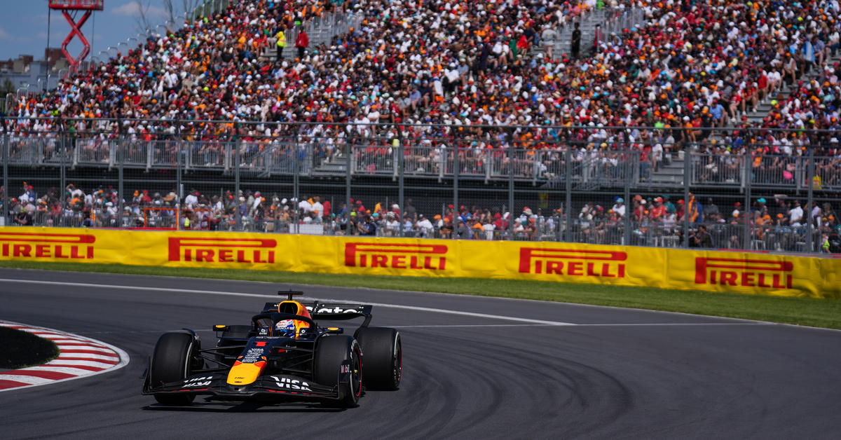 Formula 1’de Avusturya GP heyecanı!