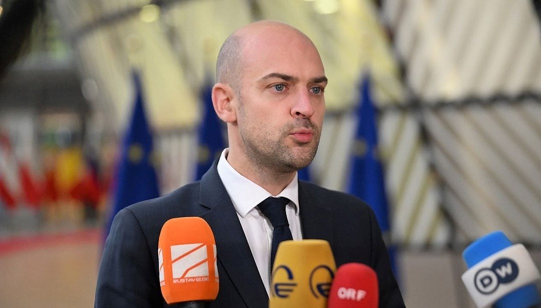 Fransa: Filistin devletini tanımakta kararlıyız