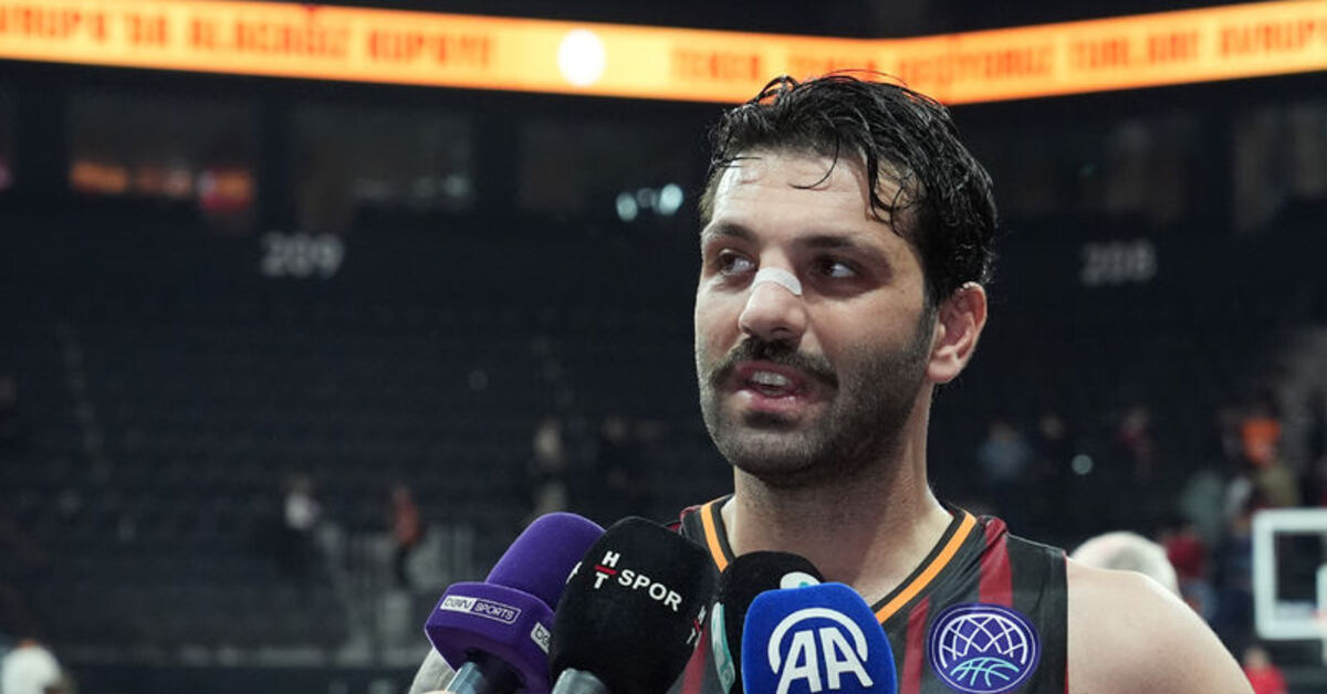 Galatasaray’da bir devir sona erdi!