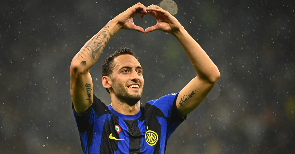 Galatasaray’dan Hakan Çalhanoğlu’na dev teklif!