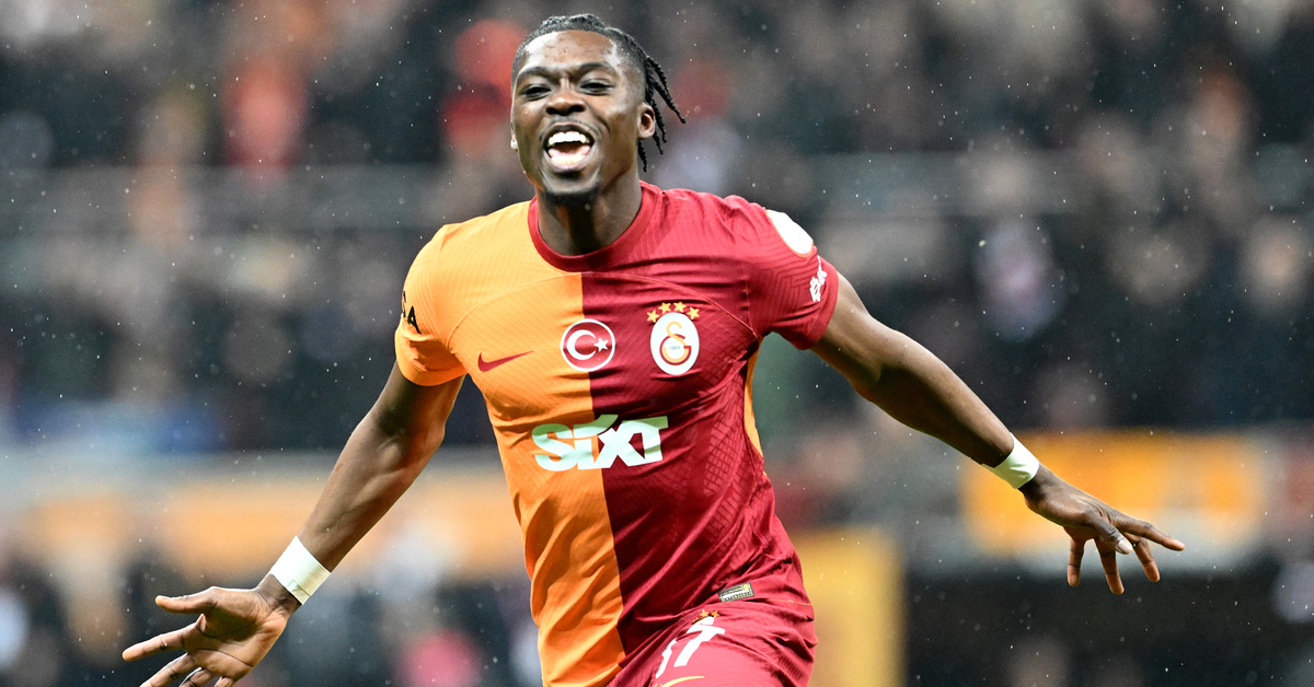 Galatasaray’dan Köhn için gelen teklife ret!