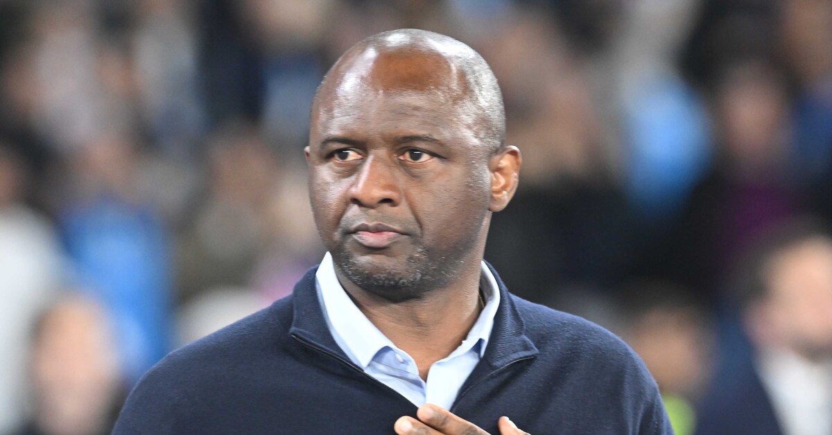 Genoa, Patrick Viera’yla uzattı!