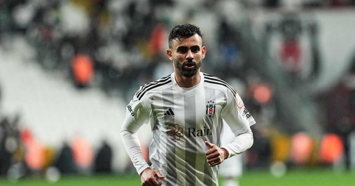 Ghezzal’dan Galatasaray itirafı!