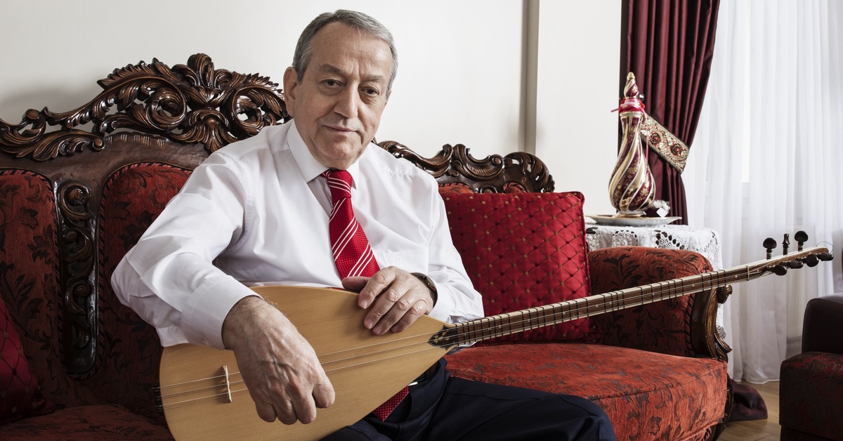 Hastanede tedavi görüyor