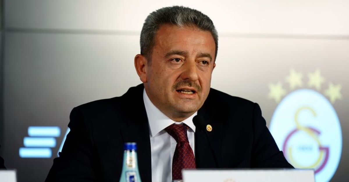 Hatipoğlu’ndan transfer açıklaması!