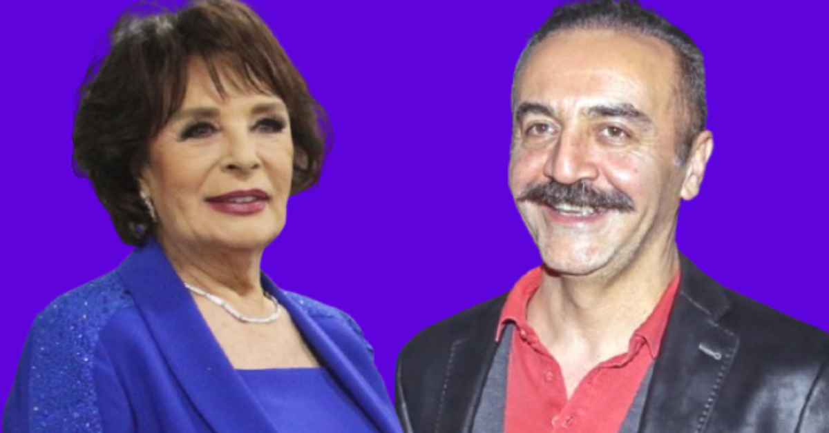 “Hayatımızın hiç değişmeyen rolü onların”
