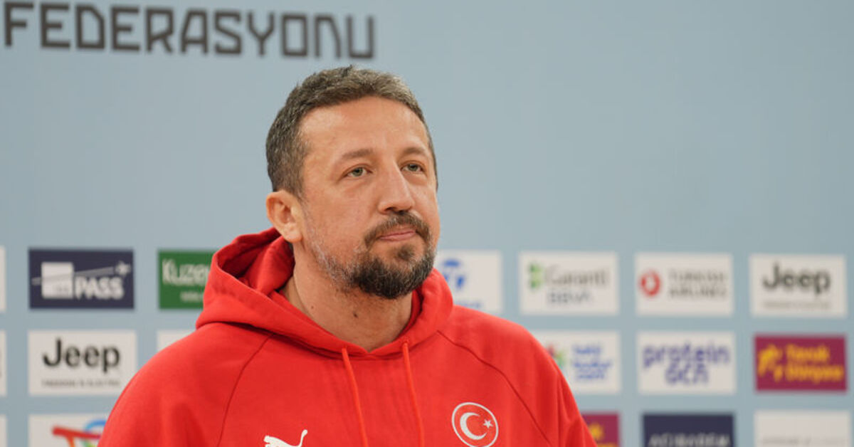 “Her organizasyonda yer almamız gerekiyor”