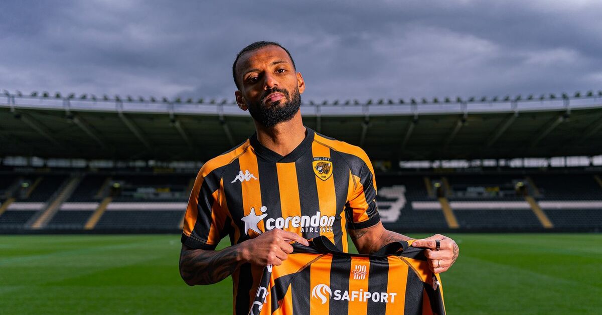 Hull City’de Joao Pedro’yla yollar ayrıldı!