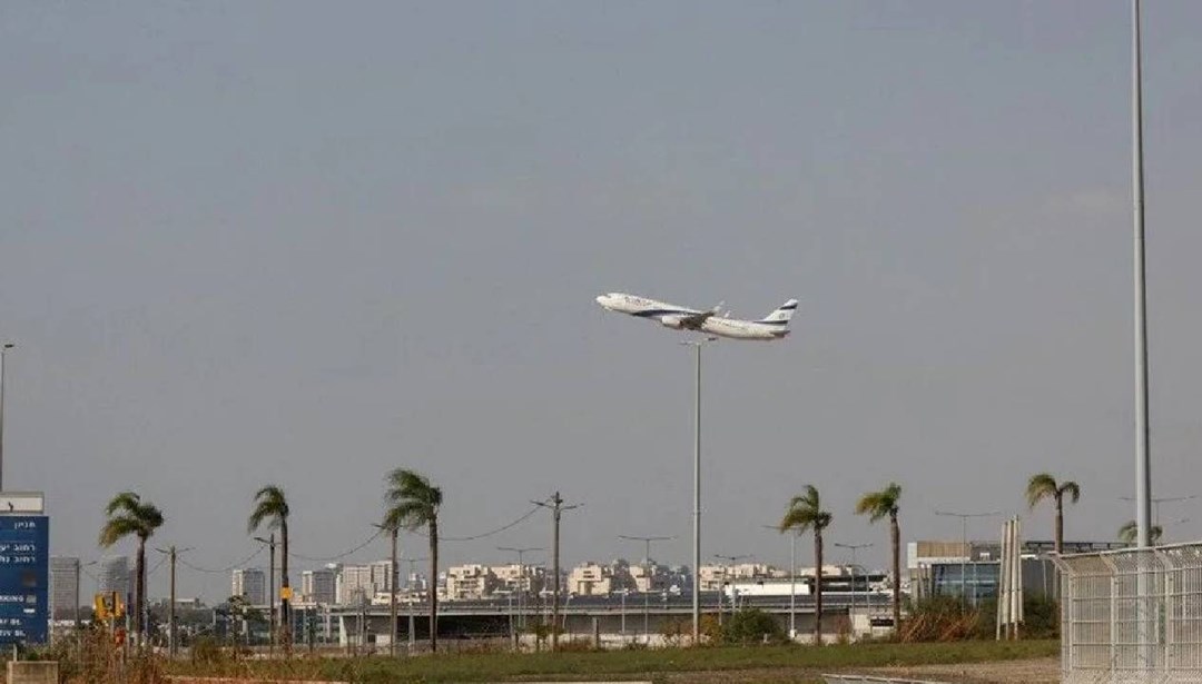 Husiler: Ben Gurion Havalimanı’nı balistik füzeyle vurduk