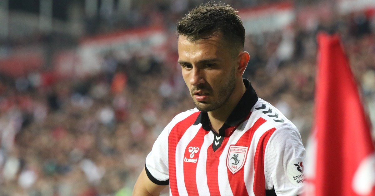 İnanılmaz son: Samsunspor ligi 3. tamamladı!