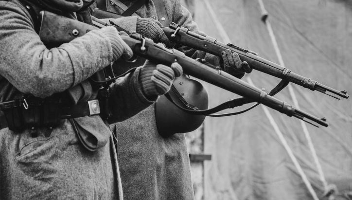 İngiliz istihbarat şefinin dedesi Nazi casusu çıktı
