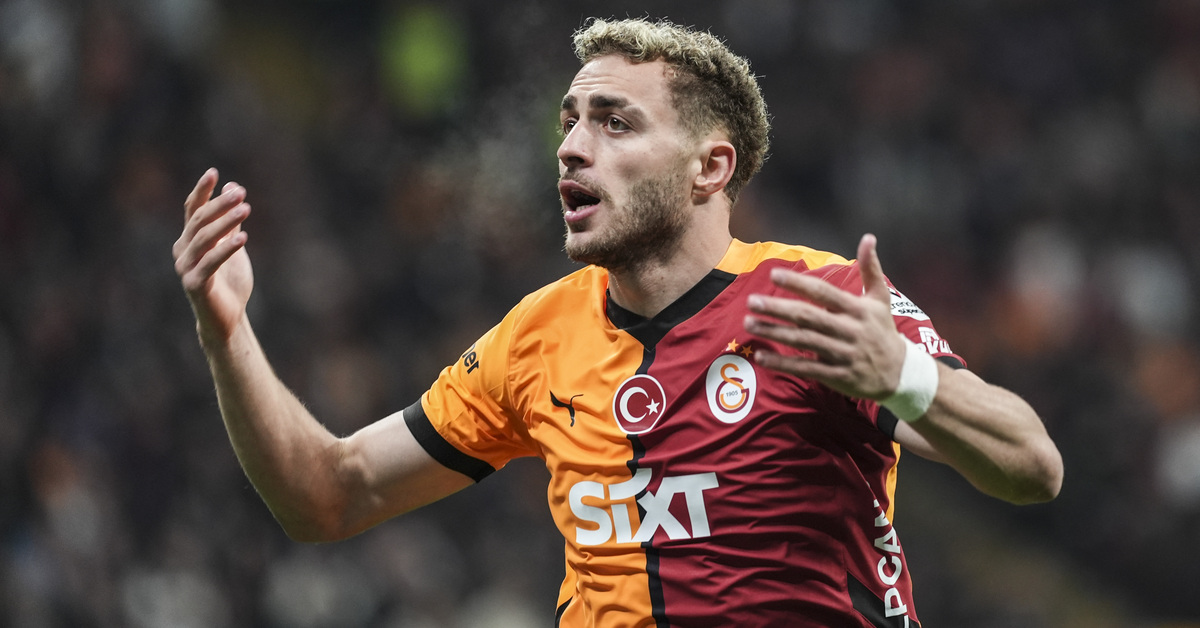 Inter’den Barış Alper’e teklif!