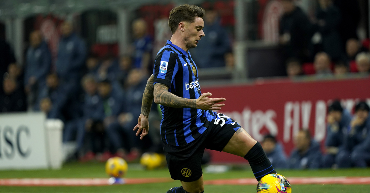 Inter’den Zalewski kararı!