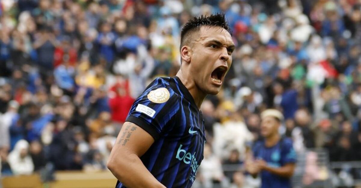 Inter’in yüzü 90+2’de güldü!