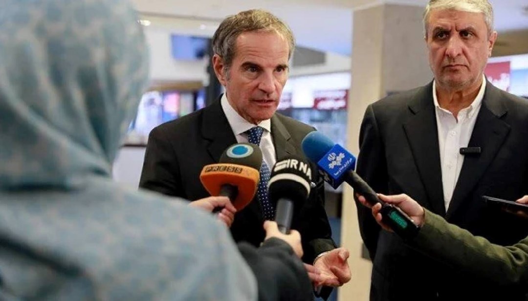 İran: UAEA’ya ve denetimlerine artık güvenmiyoruz