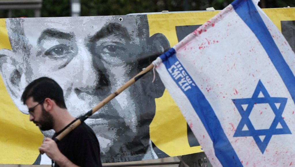 İran’la savaş bitti, Netanyahu oyunu artırdı