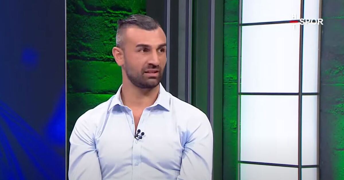 “İsmail Kartal’ın gitmesi talihsizliğim oldu”