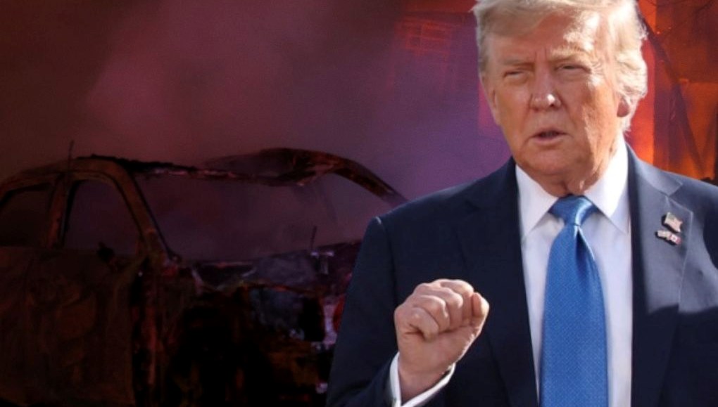 İsrail basınından Trump iddiası: İran’a “son şans” teklifinde bulunacak