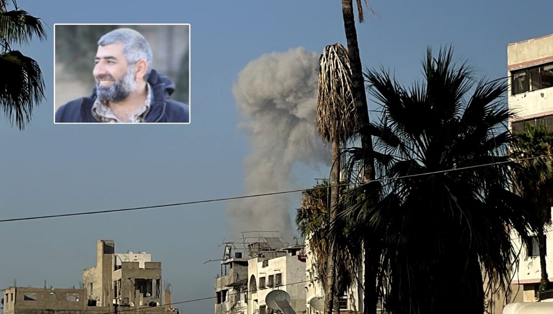 İsrail ordusu: “Hamas kurucularından El İsa öldürüldü”