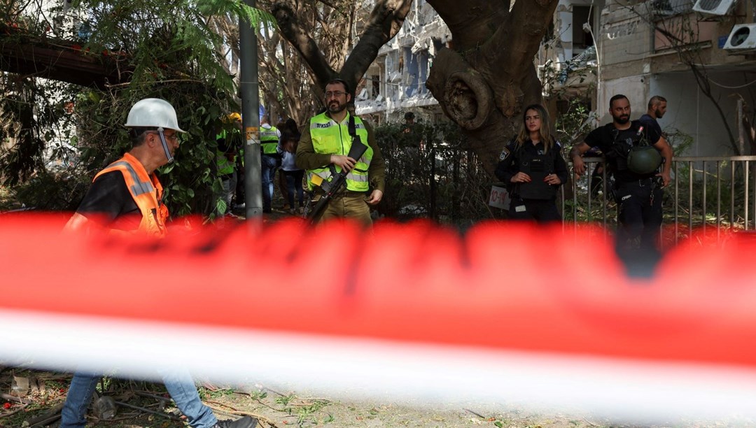 İsrail polisinden gazetecilere engel: “El Cezire nerede?” diye sordular