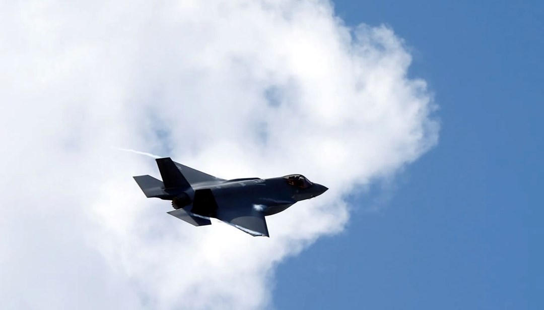 İsrail’den F-14, İran’dan F-35 iddiası