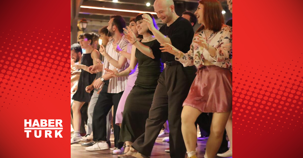 İstanbul Modern’den solo caz dans atölyesi
