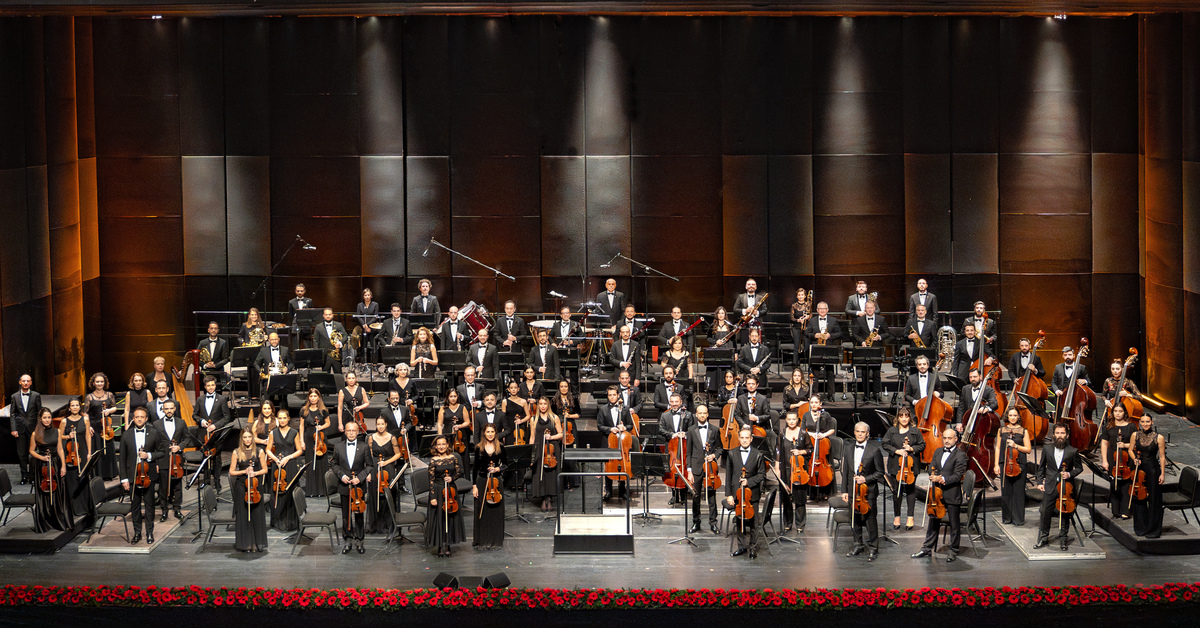İstanbul Müzik Festivali, Rossini Gecesi ile kapanıyor