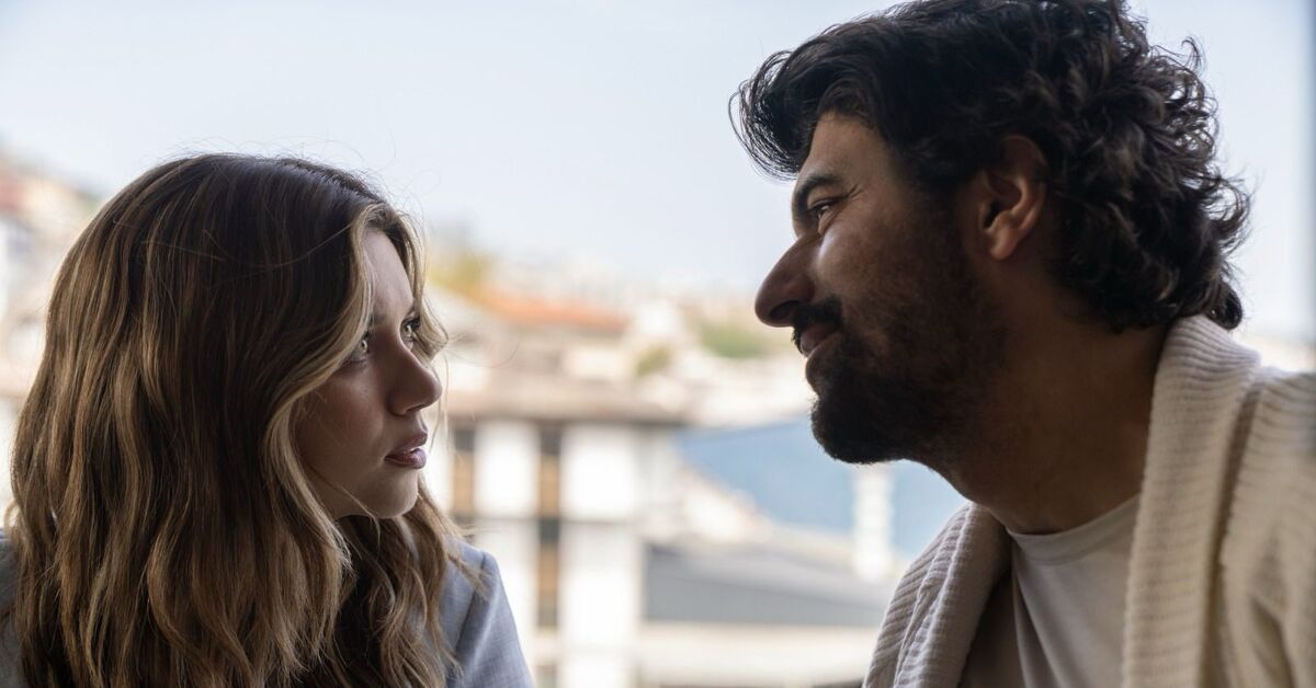 ‘İstanbul My Love’ yayına hazır