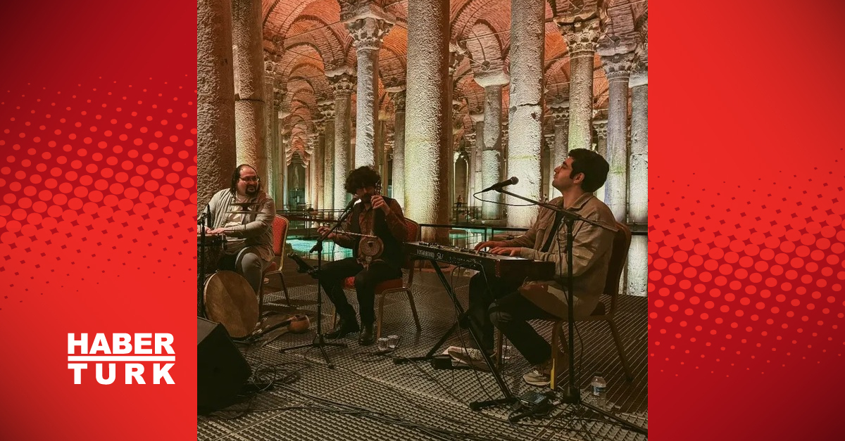 İstanbul’da Dünya Müzik Günü’ne özel konserler