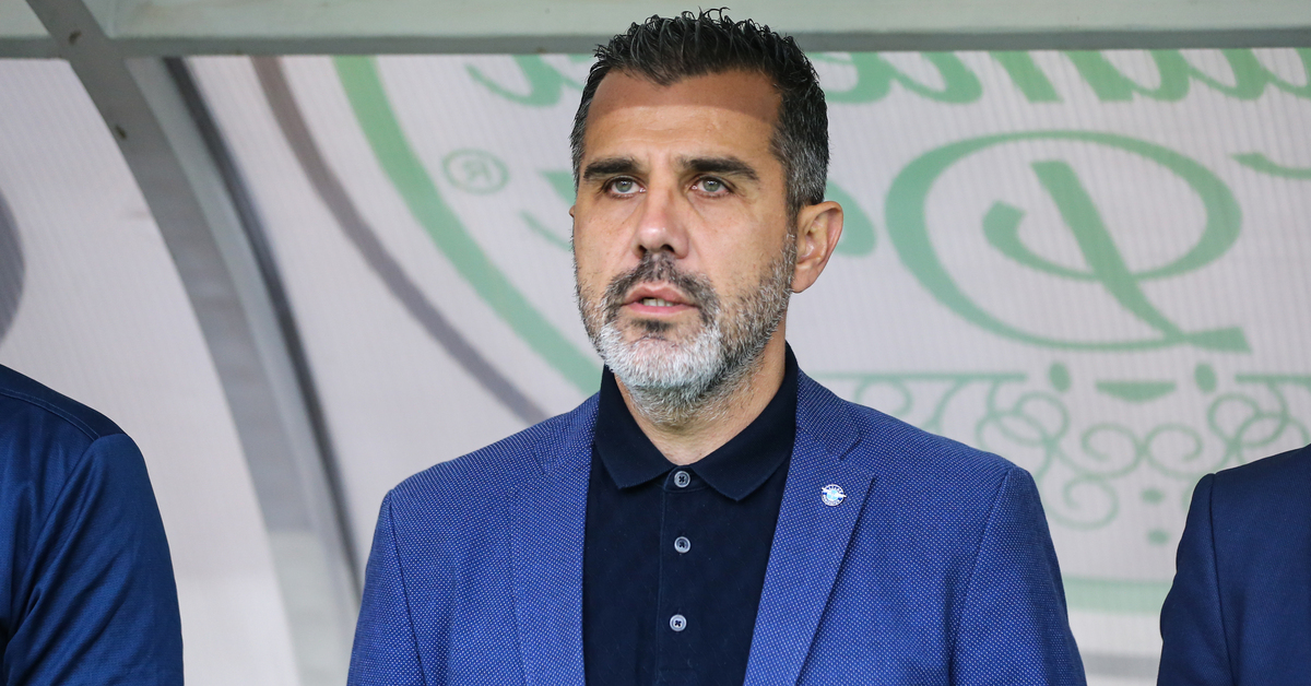 İstanbulspor’da Mustafa Alper Avcı dönemi!