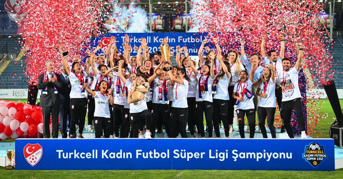 İşte ABB FOMGET’in Devler Ligi’ndeki rakipleri!