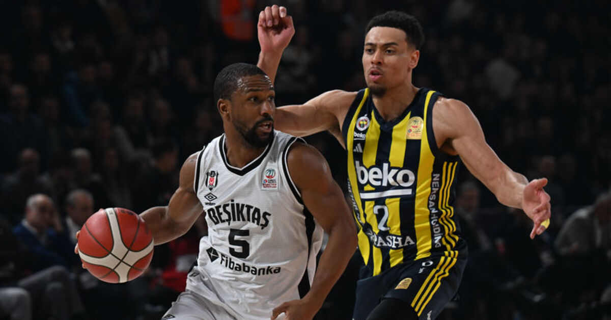 İşte basketbolda final serisi programı!