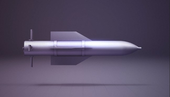 İşte Fordo nükleer tesisini vuran Amerikan bombaları!