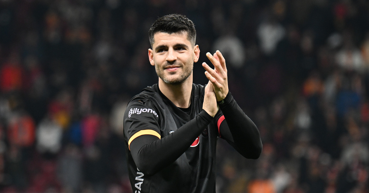 İtalya ve İspanya’da Morata yarışı!