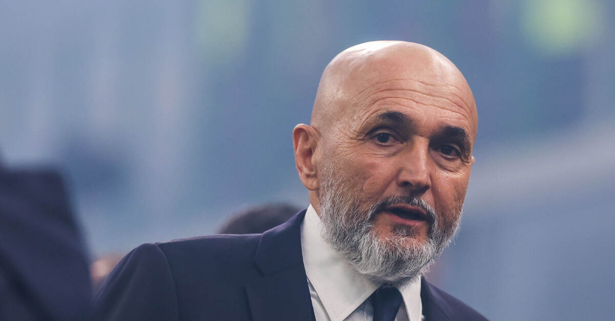 İtalya’da Spaletti dönemi sona erdi!