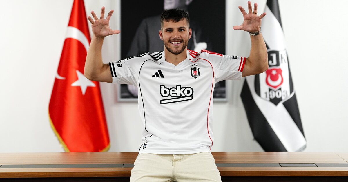 Jurasek’ten transfer itirafı!