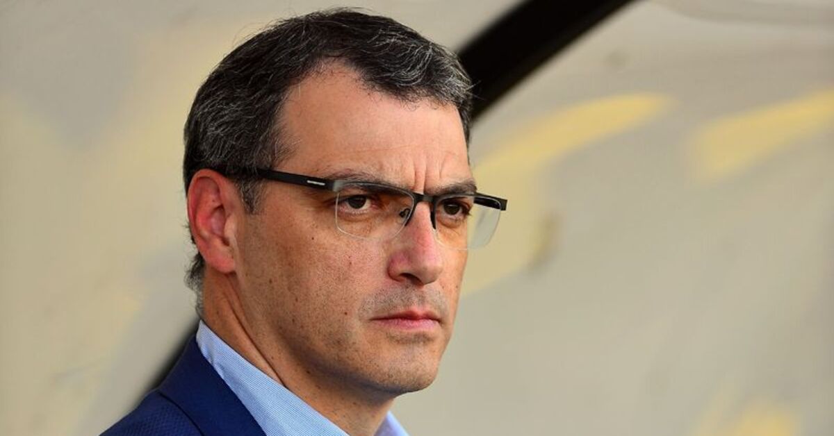 Juventus’ta Damien Comolli göreve geldi!