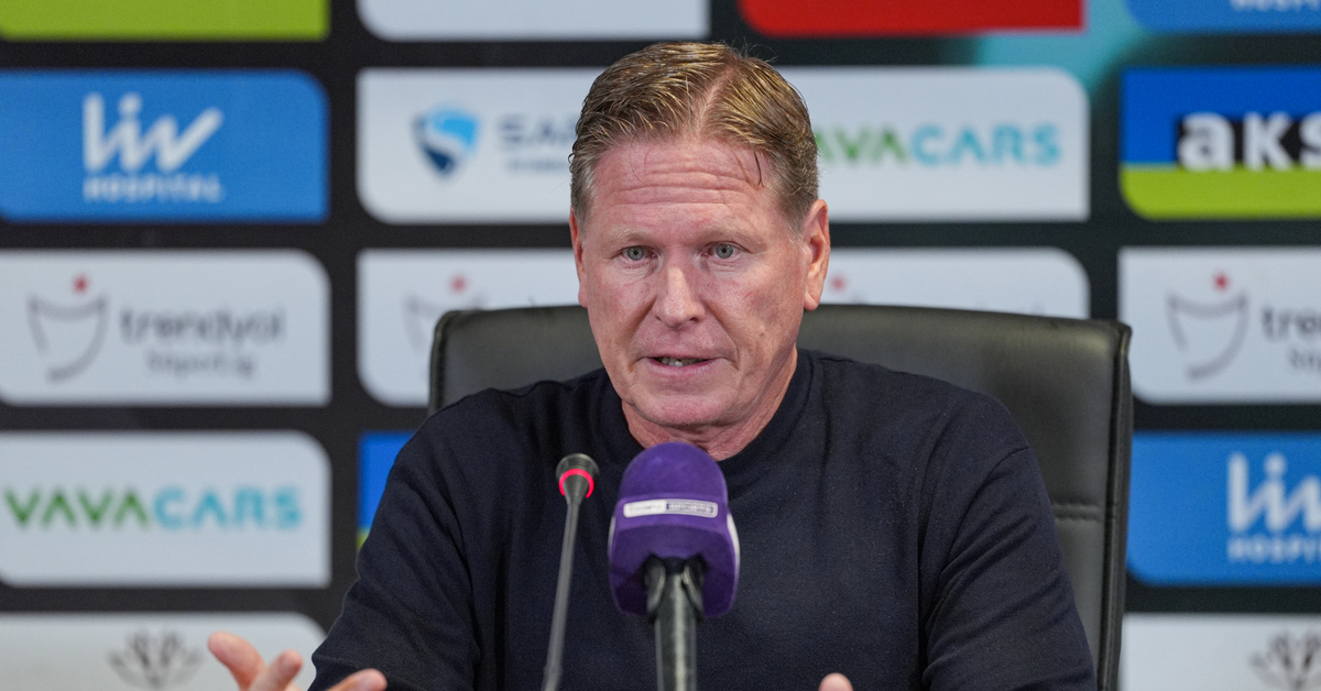 Kayserispor’da Markus Gisdol dönemi!