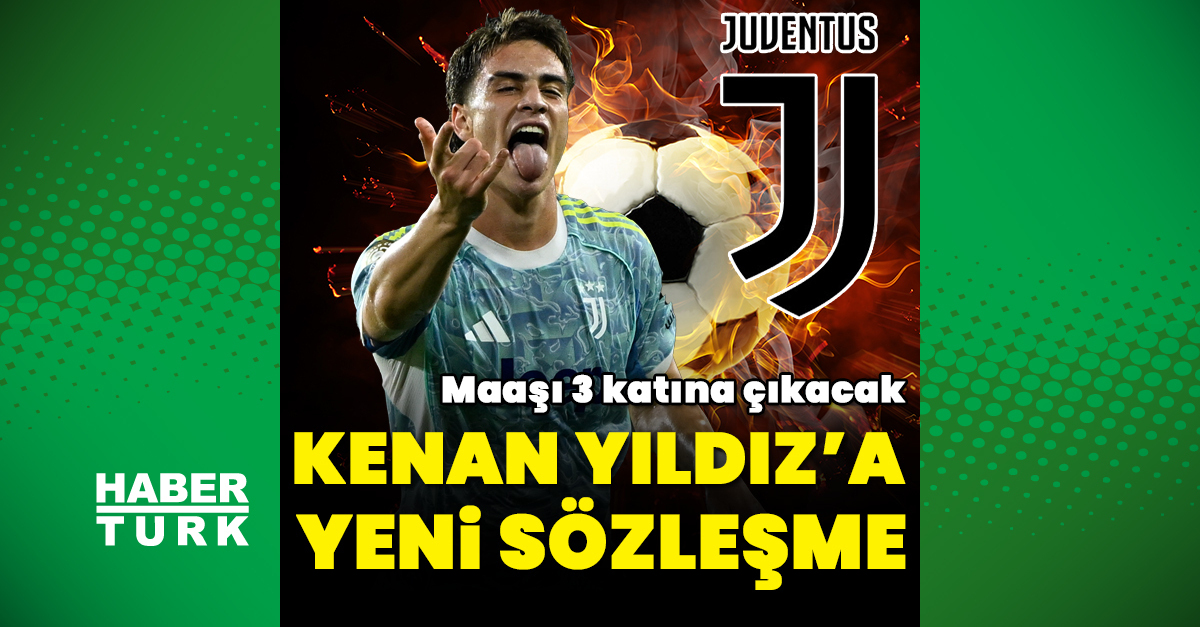 Kenan Yıldız’a dev teklif!