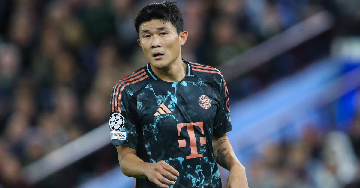 Kim Min-Jae’ye Arabistan kancası!