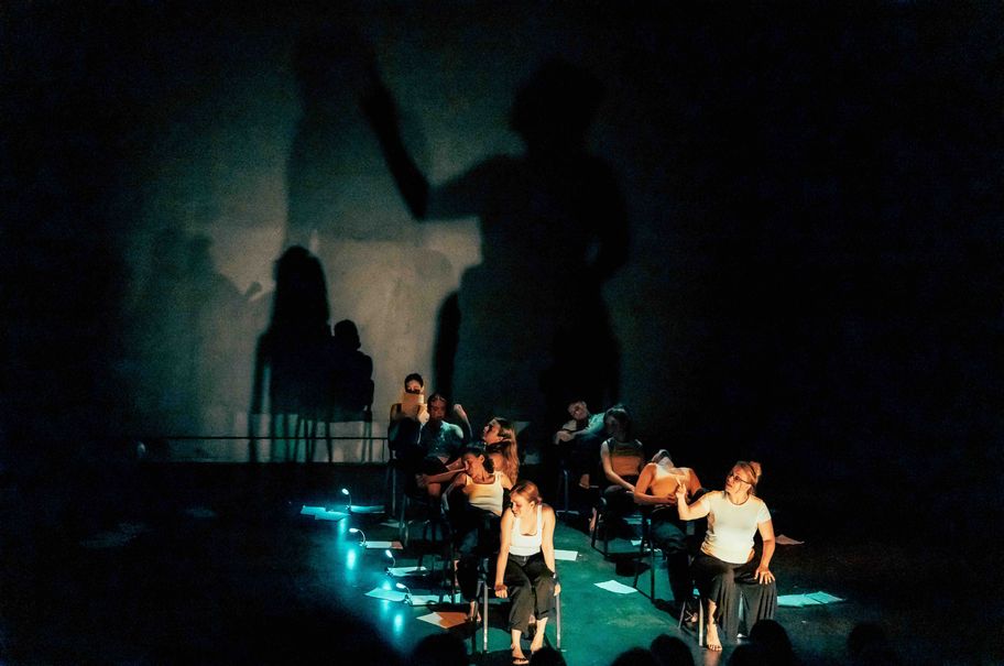 ‘Kısalar Festivali’ büyük ilgi gördü