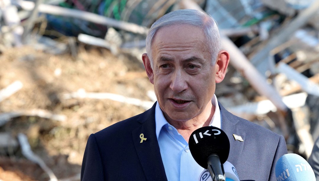 “Kızıl Düğün” operasyonu: Netanyahu, İran’a saldırmak için oğlunu kullanmış
