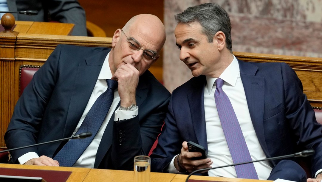Komşu da alarmda: Yunanistan’da güvenlik konseyi acil toplanıyor