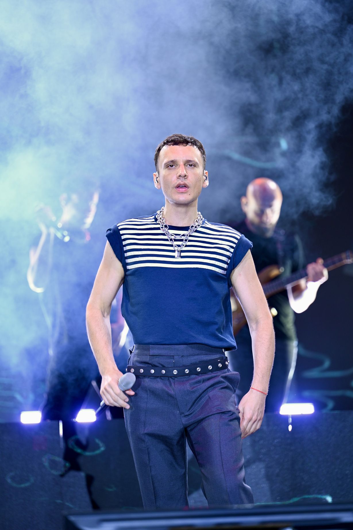 Konser verdiler