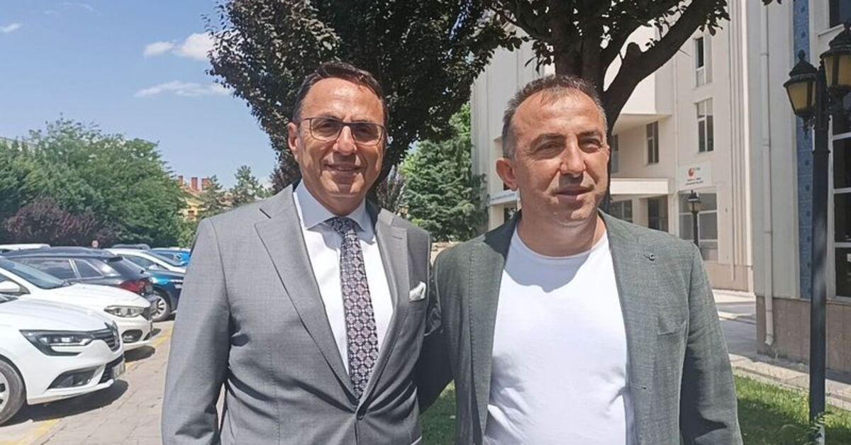 Konyaspor, Recep Uçar’la devam ediyor!