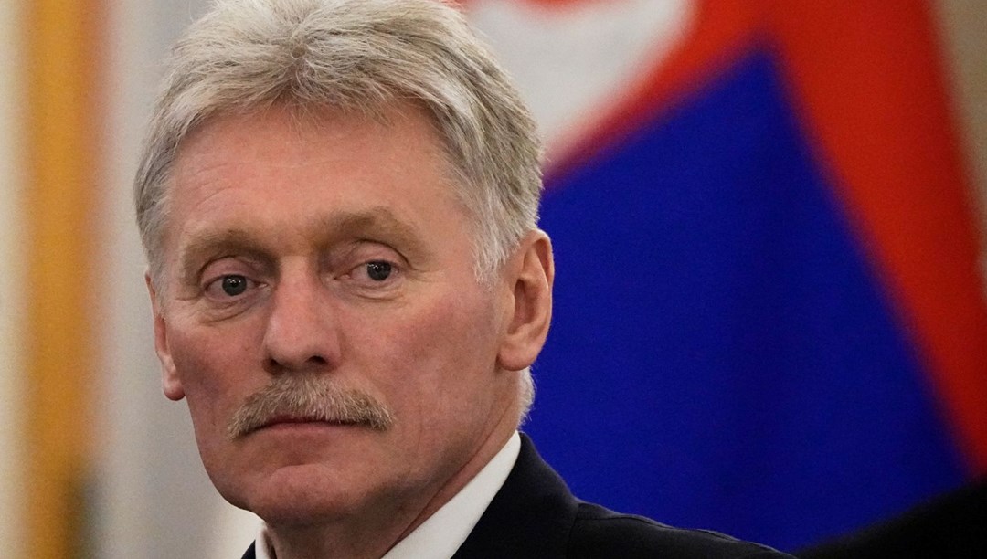 Kremlin’den Trump’ın “çocuk kavgası” sözlerine yanıt: Bizim için varoluşsal