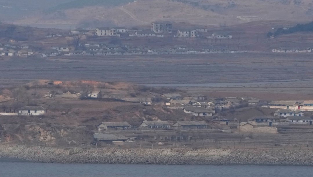 Kuzey Kore’ye deniz yoluyla pirinç ve İncil göndermeye çalışan 6 ABD’li gözaltına alındı