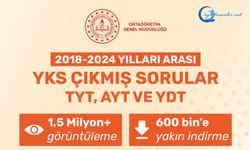LGS Kapsamındaki Merkezî Sınav Giriş Bilgileri Erişime Açıldı