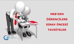 LGS kapsamındaki merkezî sınava 1 milyondan fazla öğrenci başvuru yaptı.
